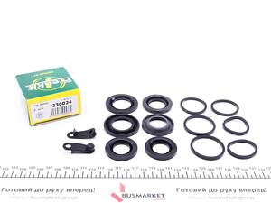 FRENKIT 230024 Комплект для ремонта суппорта (переднего) Audi Q7/VW Touareg 02- (d=30/34mm) (Brembo)