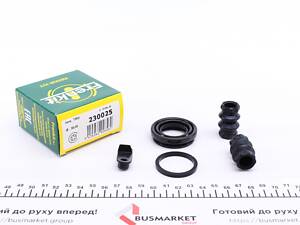 FRENKIT 230025 Ремкомплект супорта (заднього) MB A-class (W169)/Vaneo (414) 02-12 (d=30mm)