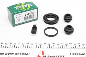 FRENKIT 230027 Ремкомплект супорта (заднього) Hyundai Elantra/i20 06- (d=30mm)(Mando)