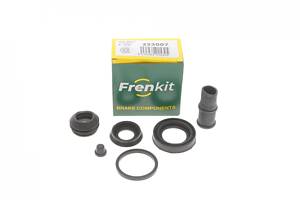 FRENKIT 233007 Ремкомплект супорта (заднього) MB Vito (W638) 96-03 (d=33mm) (Bosch)