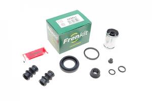 FRENKIT 233911 Ремкомплект супорта (заднього) Honda Civic VIII 05- (d=34) (Trw) (+поршень