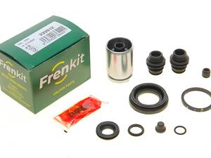 FRENKIT 233912 Ремкомплект супорта (заднього) Suzuki Swift/Vitara 10- (d=34mm) (Tokico) (+поршень з механізмом)