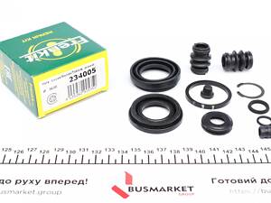 FRENKIT 234005 Ремкомплект суппорта (заднього) Mazda 6 02-08 (d=34mm) (Tokic)