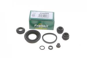 FRENKIT 234006 Ремкомплект супорта (заднього) Honda Accord/Civic VI/VII/VIII 90- (d=34mm)