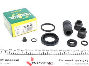 FRENKIT 234010 Ремкомплект супорта (заднього) Kia Carens 96-02 (d=34mm) (Kpw)