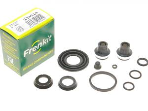 FRENKIT 234014 Ремкомплект супорта (заднього) Opel Astra 98-09 (d=34mm) (Bosch)