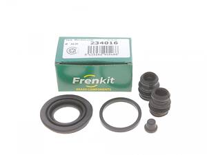 FRENKIT 234016 Ремкомплект супорта (заднього) Hyundai Sonata 98-04 (d=34mm) (Mando)