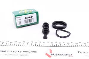 FRENKIT 234024 Ремкомплект супорта (заднього) Honda Accord/Civic VI/VII 93-05 (d=34mm) (Lu