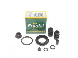 FRENKIT 234025 Ремкомплект супорта (заднього) Renault Megane 01- (d=34mm) (Lucas/TRW)