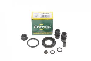 FRENKIT 234025 Ремкомплект супорта (заднього) Renault Megane 01- (d=34mm) (Lucas/TRW)