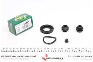 FRENKIT 234034 Ремкомплект супорта (заднього) Kia Soul 09- (d=34mm) (Mando)