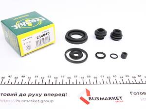 FRENKIT 234040 Ремкомплект супорта (заднього) Hyundai i20/KIA Picanto 11- (d=34mm) (Mobis)