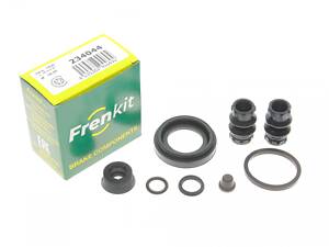 FRENKIT 234044 Ремкомплект супорта (заднього) Renault Clio 05- (d=34mm) (Trw)