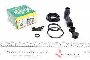 FRENKIT 234046 Ремкомплект супорта (заднього) BMW 2 (F45/F23)/X1 (F48)/Mini Mini 13- (d=34mm) (Ate)