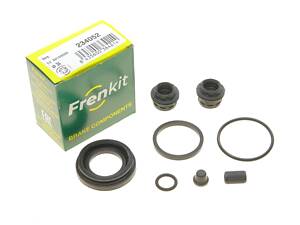 FRENKIT 234052 Ремкомплект супорта (заднього) Honda HR-V 15- (d=34mm) (+поршень) (Niss)