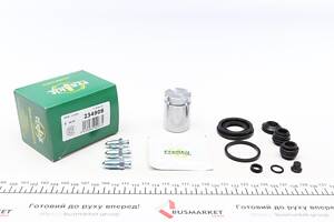 FRENKIT 234908 Ремкомплект супорта (заднього) Honda Accord/Civic VI/VII/VIII 90- (d=34mm) (Lucas/Nih) (+поршень)