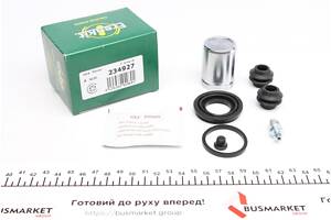 FRENKIT 234927 Ремкомплект супорта (заднього) Kia Soul 09- (d=34mm) (+поршень) (Mando)