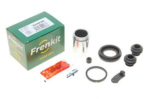 FRENKIT 234928 Ремкомплект супорта (заднього) Hyundai I30/Kia Sportage 06- (d=34mm) (Kask/TRW) (+ поршень)