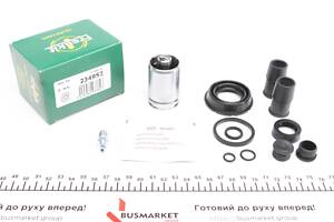 FRENKIT 234952 Ремкомплект суппорта (заднего) Toyota Yaris 05- (d=34mm) (+поршень с механикой)