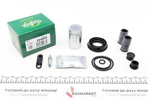 FRENKIT 234959 Ремкомплект супорта (заднього) BMW 2 (F45/F23)/X1 (F48)/Mini Mini 13- (d=34mm) (Ate) (+поршень)