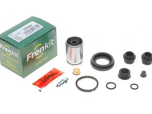 FRENKIT 234962 Ремкомплект суппорта (заднього) Kia Ceed 12- (d=34mm) (+ поршень) (TRW)