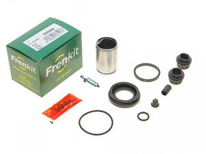 FRENKIT 234966 Ремкомплект супорта (заднього) Honda HR-V 15- (d=34mm) (+поршень) (Niss)