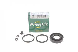 FRENKIT 235001 Ремкомплект супорта (заднього) MB C-class (W202/W203) 93-07 (d=35mm) (Ate)