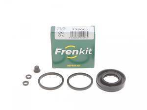 FRENKIT 235001 Ремкомплект супорта (заднього) MB C-class (W202/W203) 93-07 (d=35mm) (Ate)