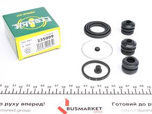 FRENKIT 235009 Ремкомплект супорта (заднього) Toyota Camry 86-06 (d=35mm) (Aisin)