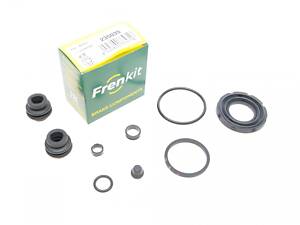 FRENKIT 235035 Ремкомплект супорта (заднього) Toyota C-HR 16-(d=35mm) (Akebono)