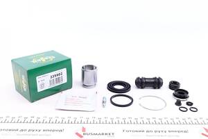 FRENKIT 235902 Ремкомплект супорта (заднього) Toyota Corolla/Mazda 323/626 98-05 (d=35mm)(