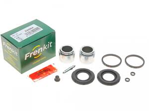 FRENKIT 235904 Ремкомплект супорта (заднього) MB C-class/Opel Vectra 95-11 (d=35mm) (Ate)