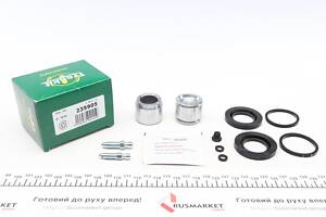 FRENKIT 235905 Ремкомплект суппорта (заднего) Opel Vectra -03 (d=35mm) (+2 поршня)