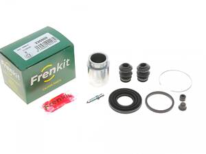 FRENKIT 235909 Ремкомплект супорта (заднього) Mitsubishi Galant VI 96-04 (d=35mm) (Akeb) (+поршень)