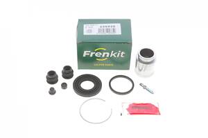 FRENKIT 235925 Ремкомплект супорта (заднього) Mitsubishi Lancer 08- (d=35mm) (Akebono) (+поршень)