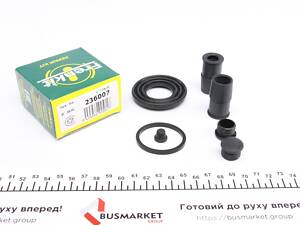 FRENKIT 236007 Ремкомплект супорта (заднього) BMW 3 (E36) (d=36) (Ate)