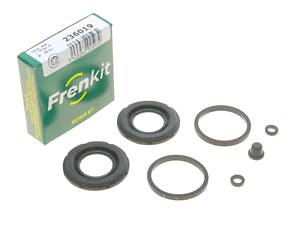 FRENKIT 236019 Ремкомплект супорта (заднього) MB C-class/Opel Vectra 95-11 (d=36mm) (Ate)