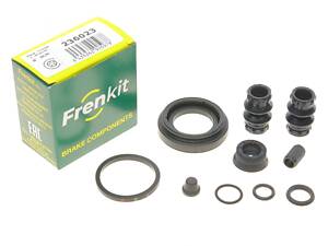 FRENKIT 236023 Ремкомплект супорта (заднього) Opel Astra G/H//Zafira 98-10 (d=36mm) (Lucas