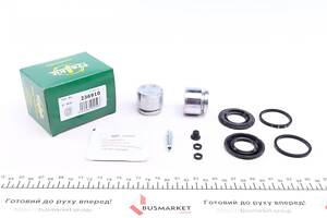 FRENKIT 236910 Ремкомплект суппорта (заднего) Peugeot Boxer 94-02 (d=36mm) (+2 поршня) (At