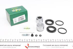 FRENKIT 236913 Ремкомплект суппорта (заднего) MB E-class (W210) 95-02 (+2 поршня) (Ate)