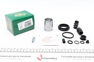 FRENKIT 236919 Ремкомплект супорта (заднього) Opel Astra G/H//Zafira 98-10 (d=36mm) (Lucas