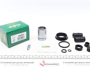 FRENKIT 236921 Ремкомплект супорта (заднього) Ford Transit 00-13 (d=36mm) (Ate) (+поршень)