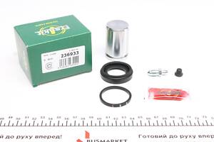 FRENKIT 236933 Ремкомплект супорта (заднього) Land Rover Freelander 06- (d=36mm) (+поршень