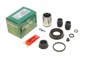 FRENKIT 236952 Ремкомплект суппорта (заднего) Mazda 3 13- (d=36mm)(Ate) (+поршень с механикой)