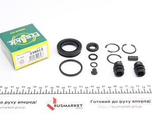 FRENKIT 238013 Ремкомплект супорта (заднього) Nissan Maxima 00-03 (d=38mm) (Lucas/Niss)