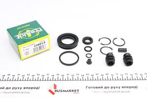 FRENKIT 238013 Ремкомплект супорта (заднього) Nissan Maxima 00-03 (d=38mm) (Lucas/Niss)