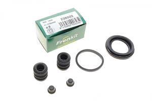 FRENKIT 238020 Ремкомплект супорта (заднього) Volvo 780/940/960 86-98 (d=38mm) (Girling)