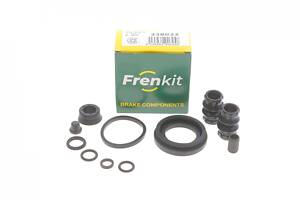 FRENKIT 238022 Ремкомплект супорта (заднього) VW Caddy 03- (d=38mm) (Lucas)