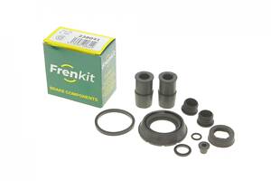 FRENKIT 238041 Ремкомплект супорта (заднього) Renault Laguna/Ford Focus 01- (d=38mm) (Ate)