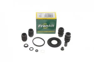 FRENKIT 238042 Ремкомплект супорта (заднього) VW Caddy III 04-15 (d=38mm) (Bosch)